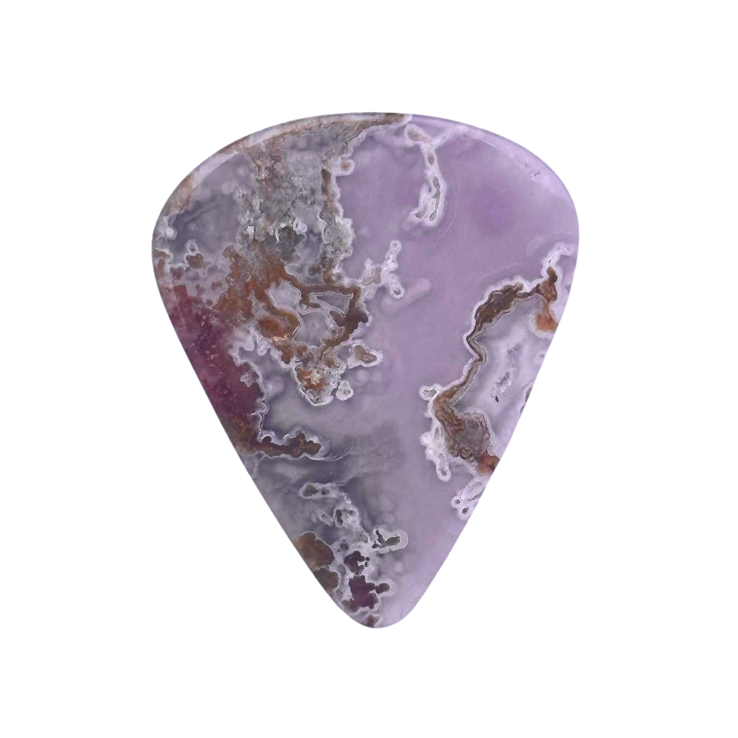 Agua Nueva Agate Collector Series Custom Cut