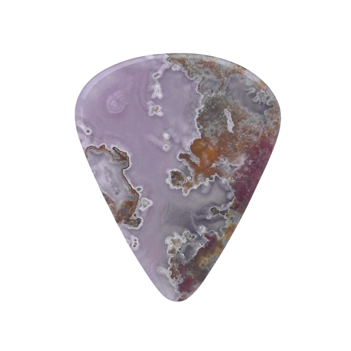 Agua Nueva Agate Collector Series Custom Cut