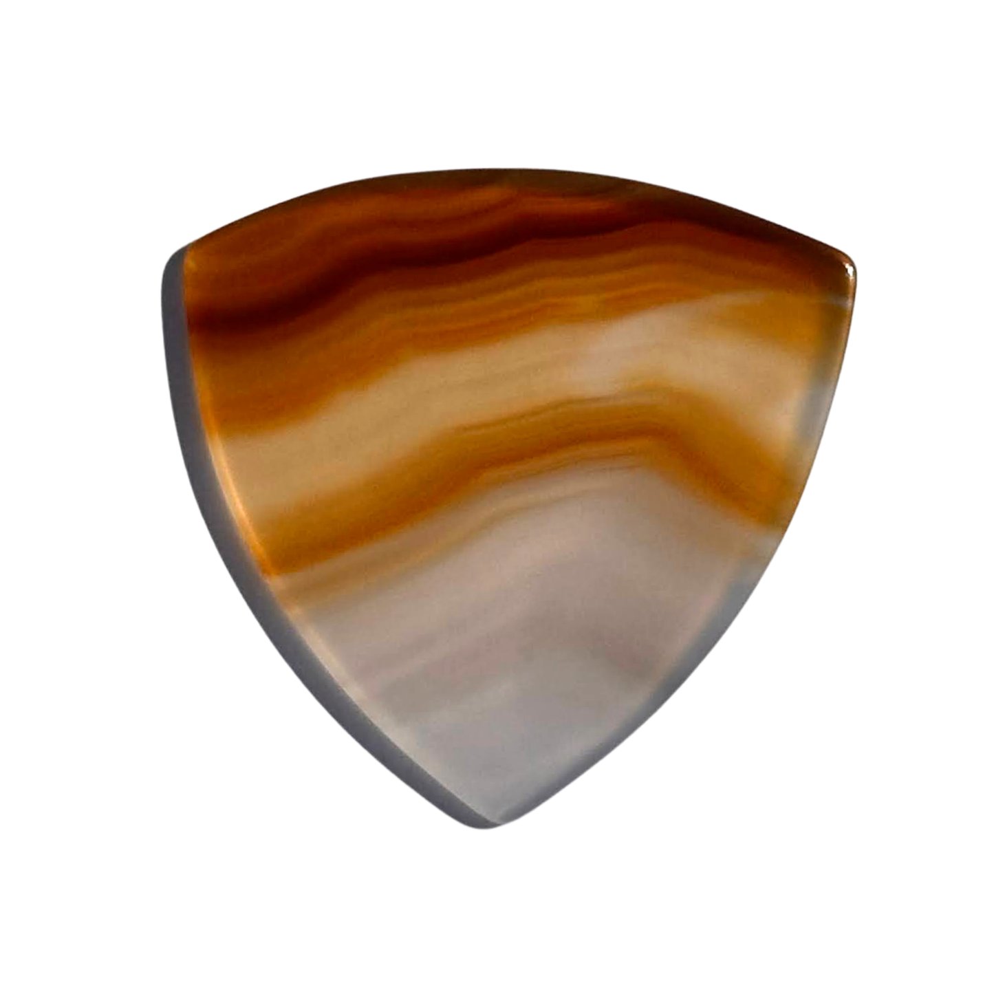 Brazilian agate
