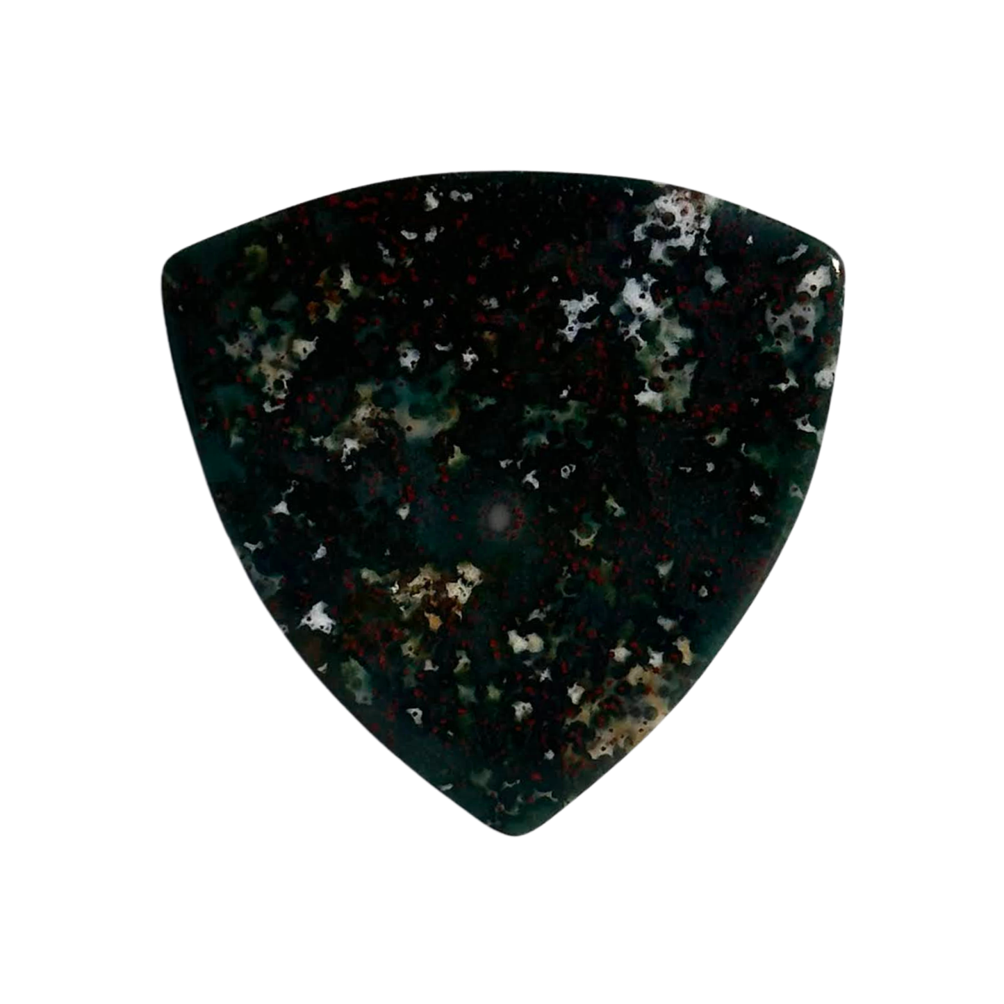 Bloodstone Jasper