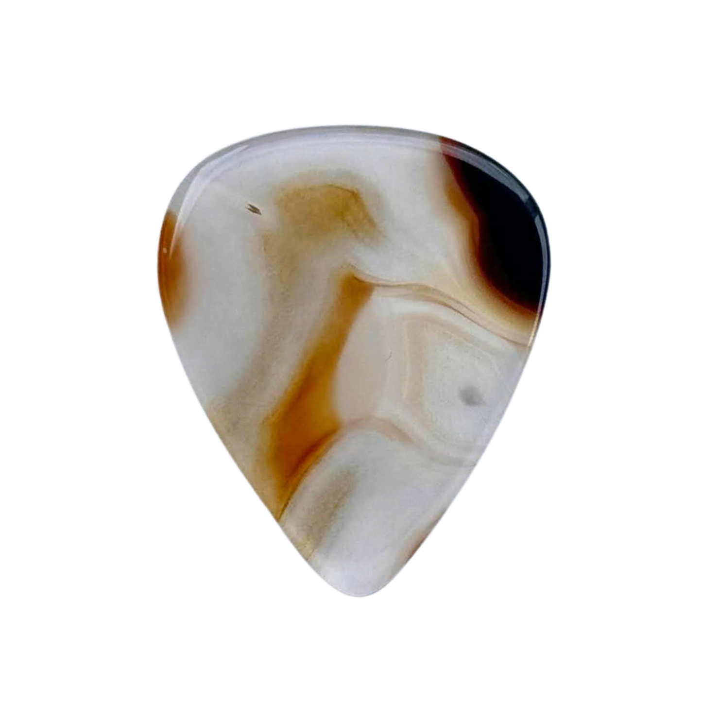 Brazilian Agate