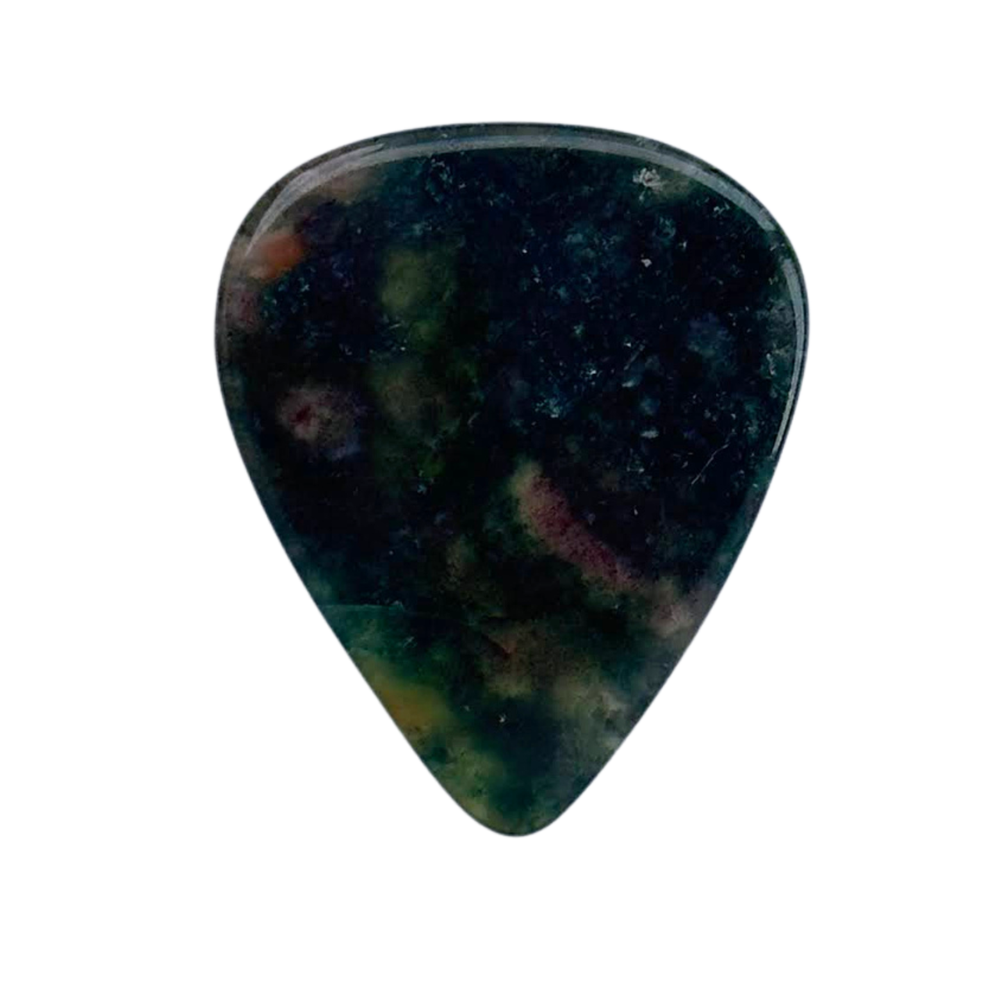 Bloodstone Jasper