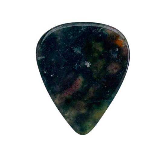 Bloodstone Jasper