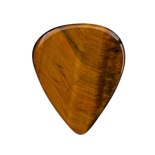 Tiger's Eye