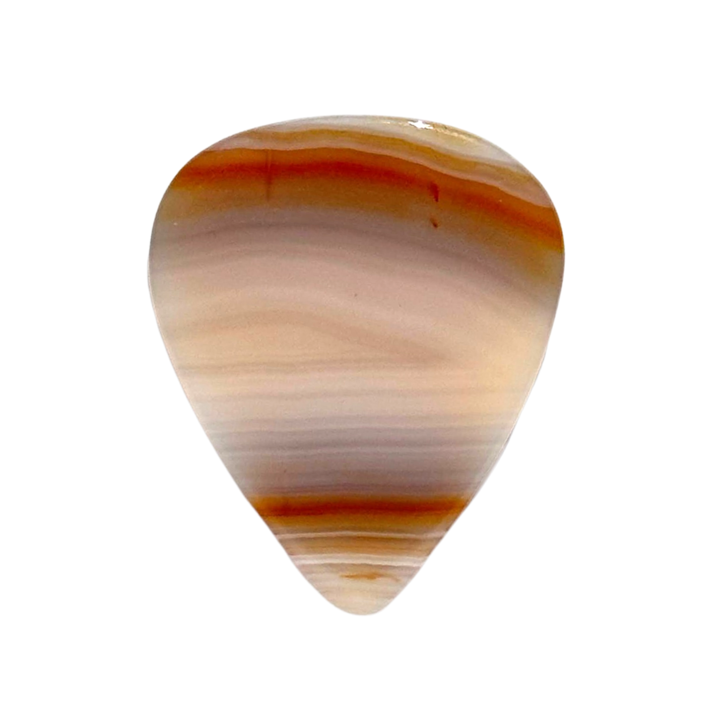 Brazilian Agate