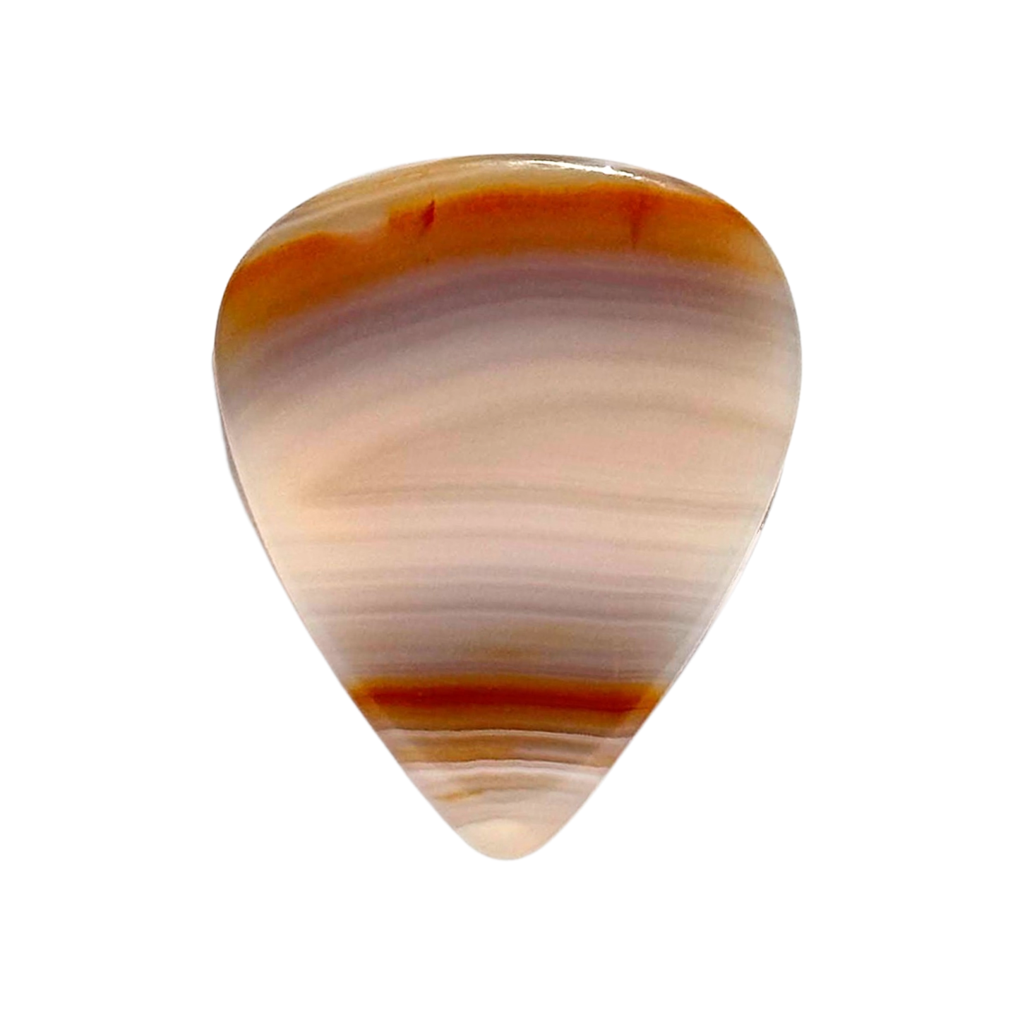 Brazilian Agate