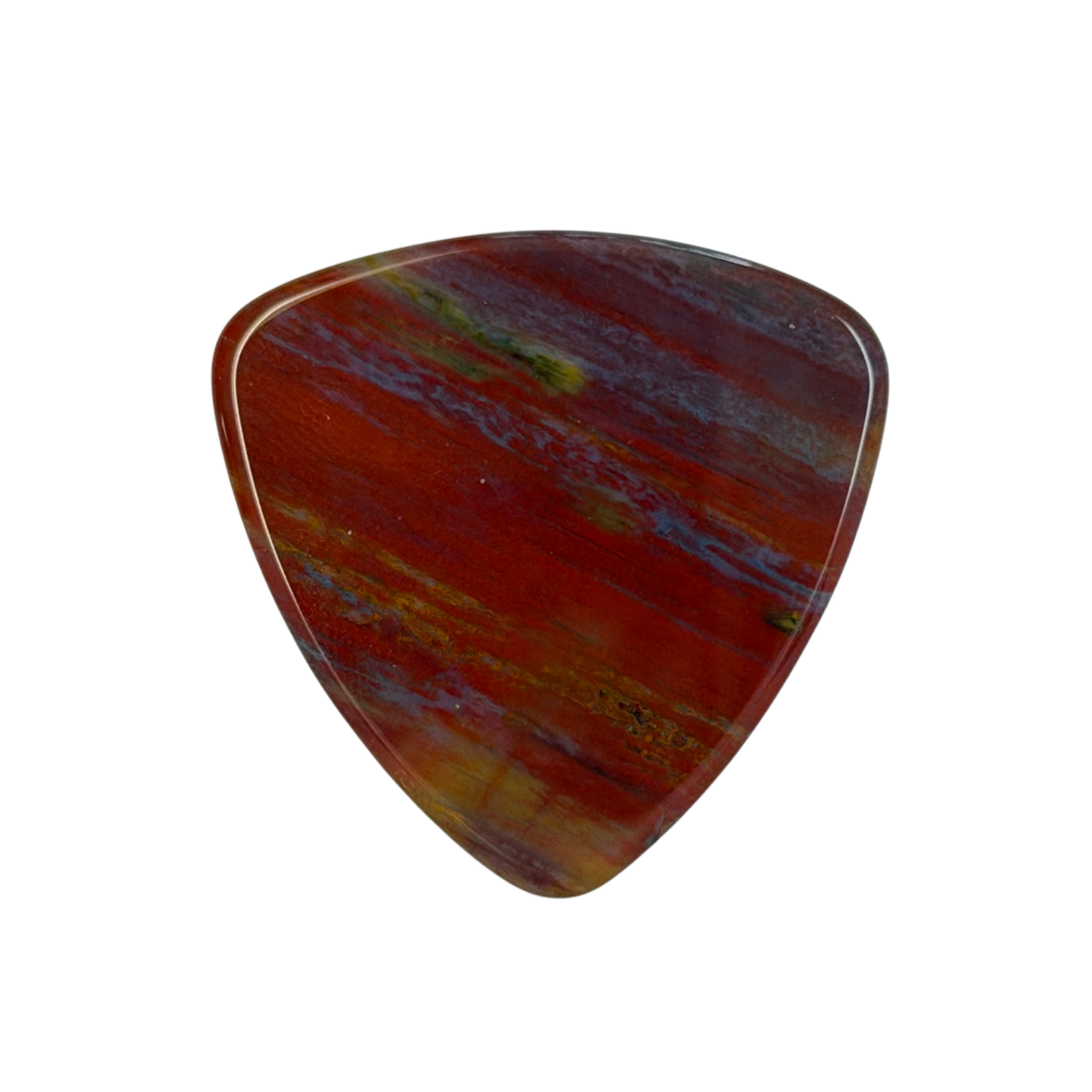 Petrified Wood