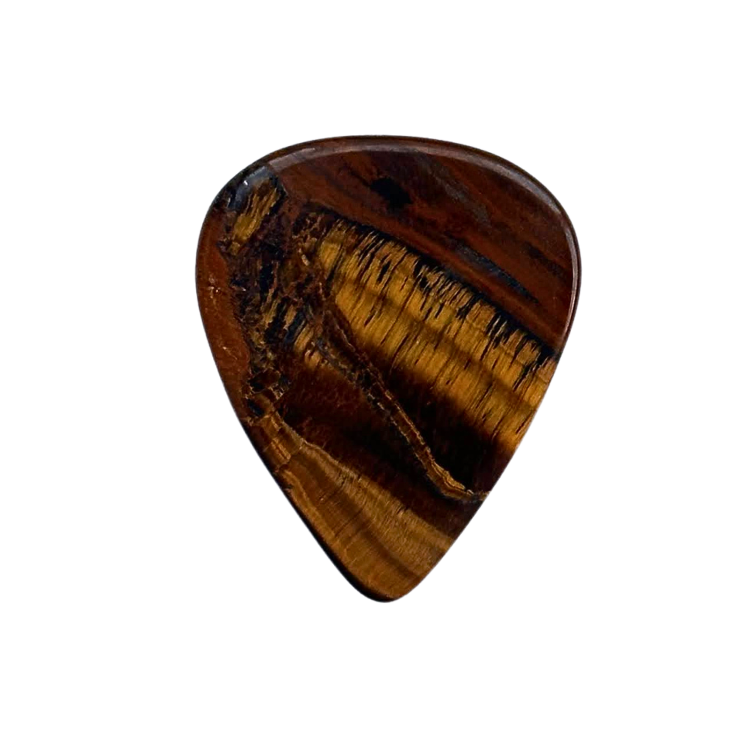 Tiger's Eye