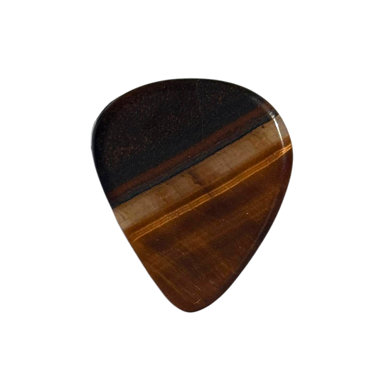 Tiger's Eye