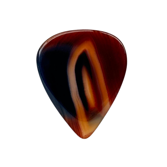 Brazilian Agate Collector Series