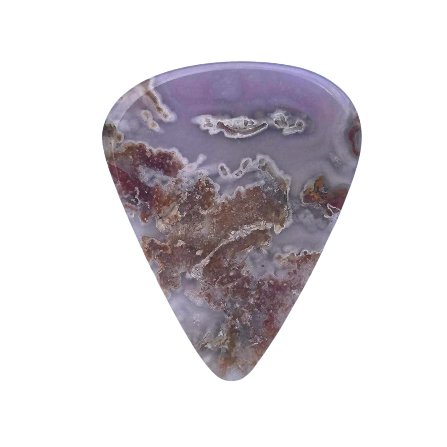 Agua Nueva Agate Collector Series Custom Cut