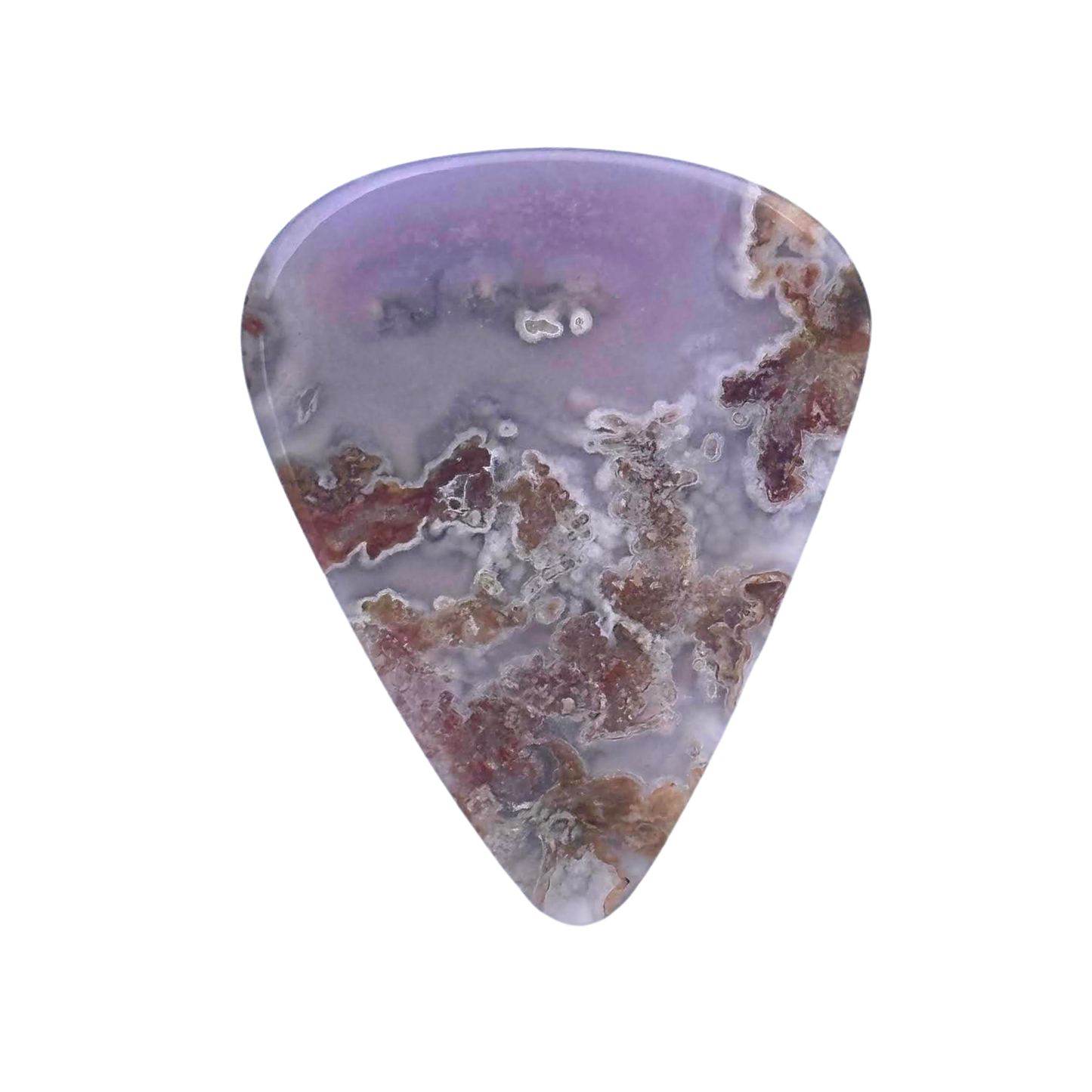 Agua Nueva Agate Collector Series Custom Cut