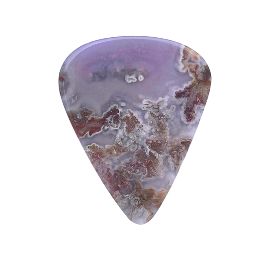 Agua Nueva Agate Collector Series Custom Cut