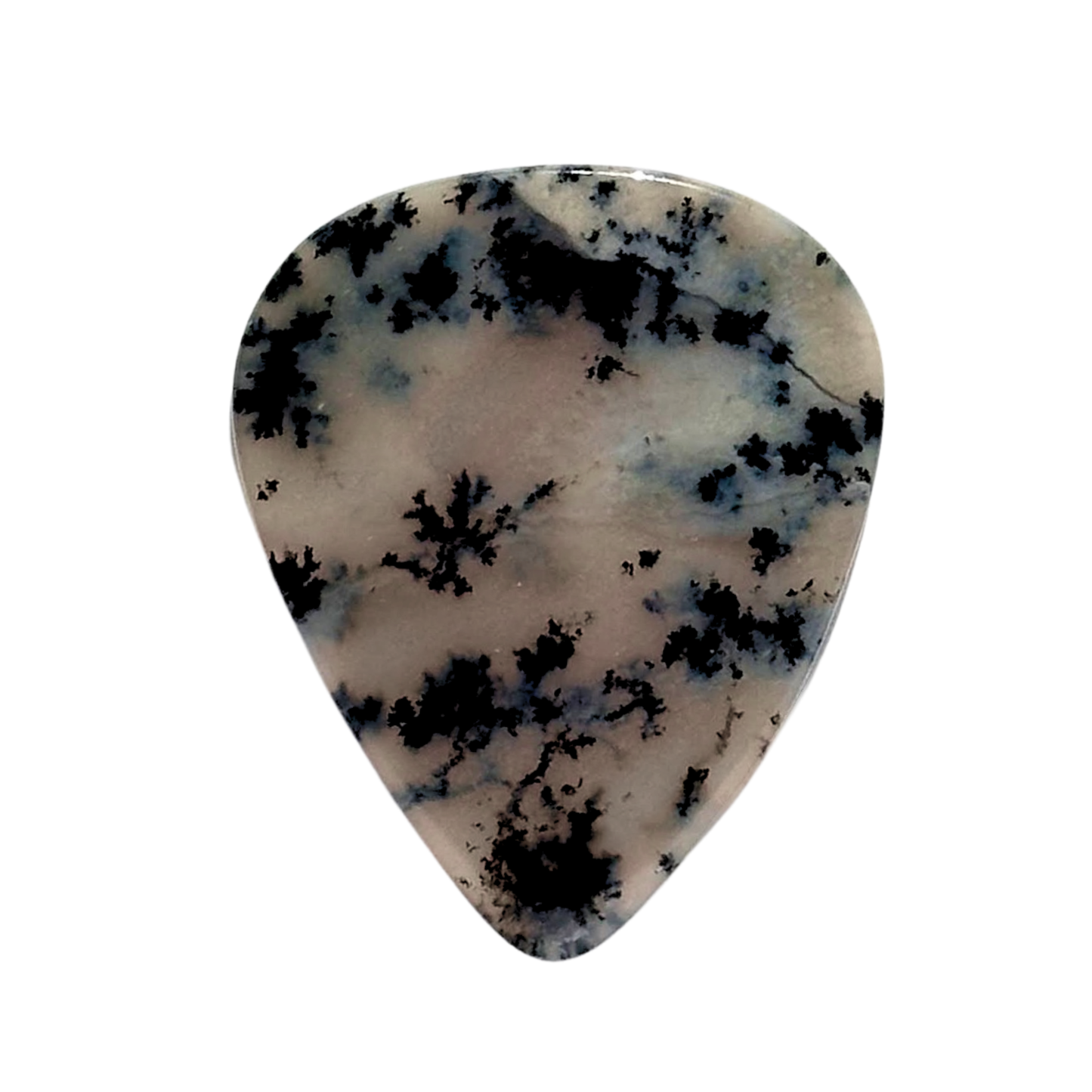 Dendritic Agate