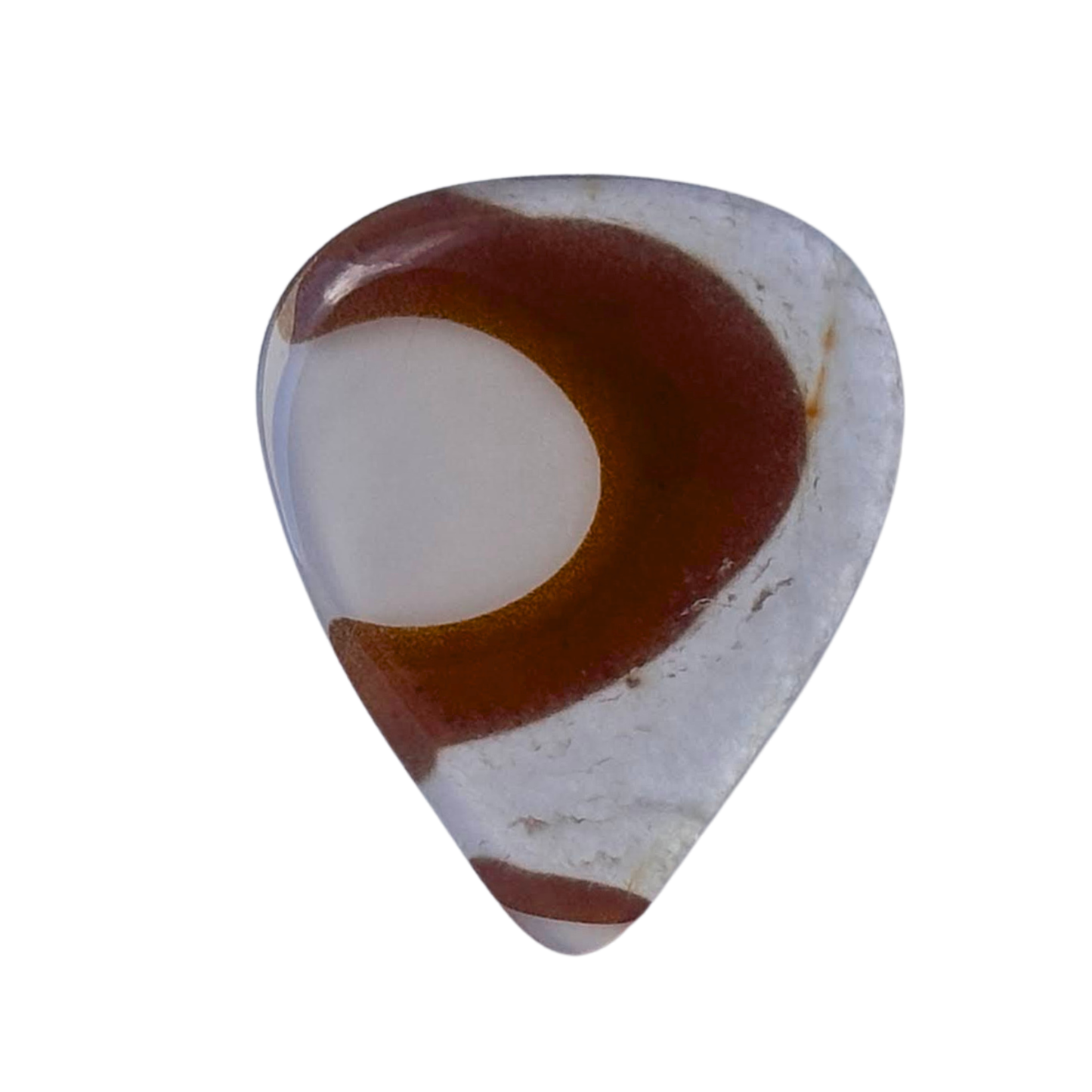 Brazilian Agate Collector Series