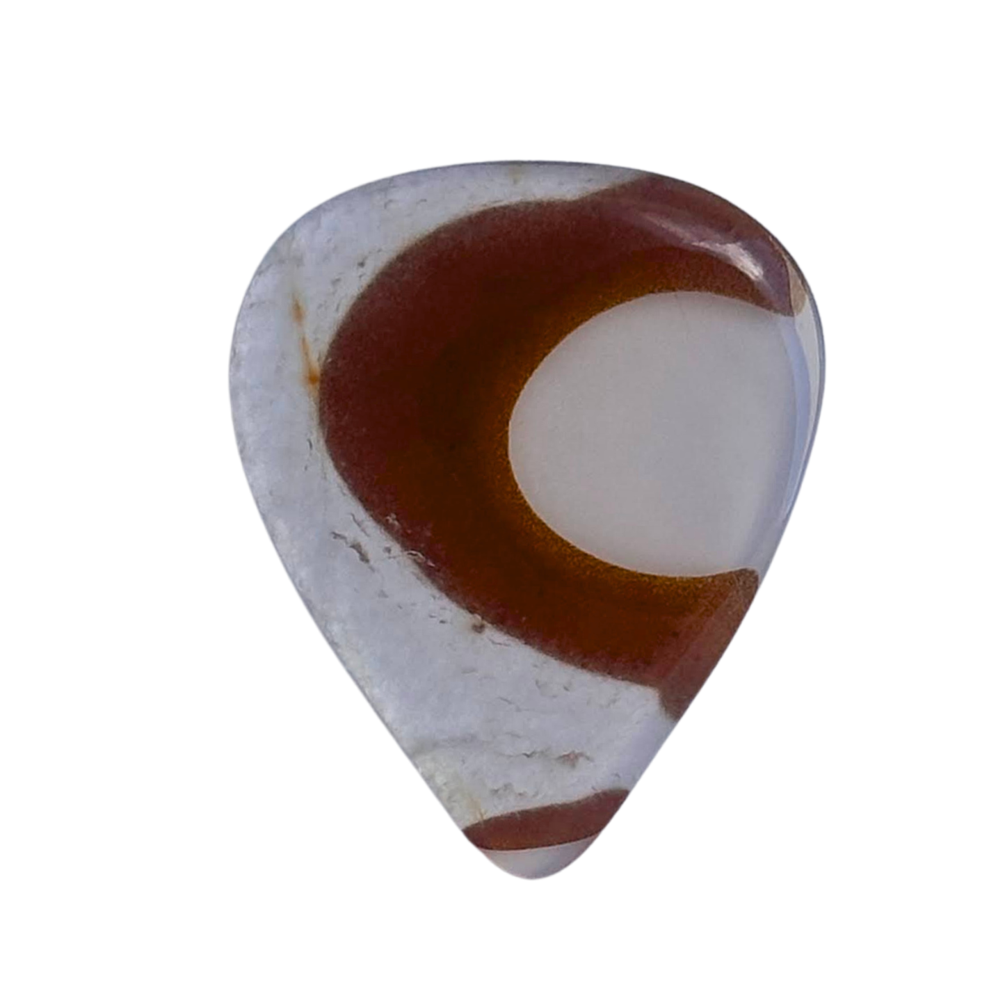 Brazilian Agate Collector Series