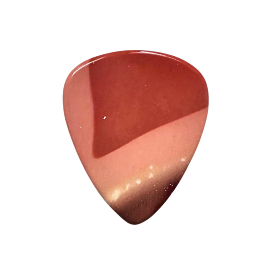 Australian Mookaite Jasper