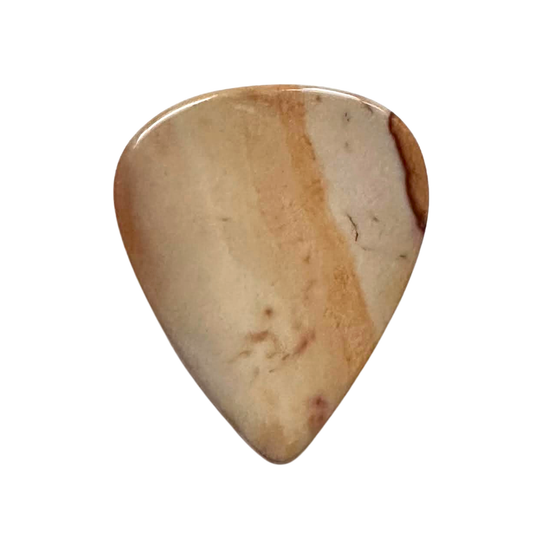 Polychromatic Jasper