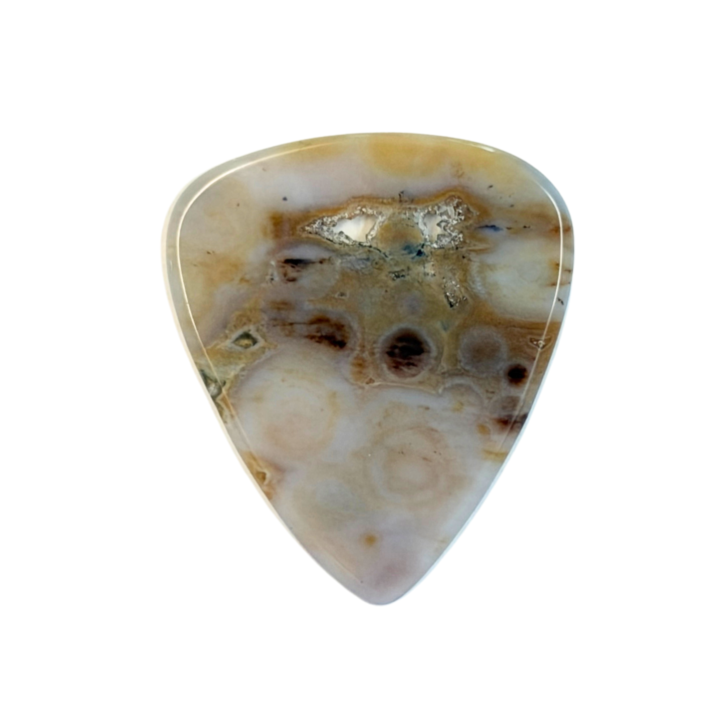 Ocean Jasper Collector Series