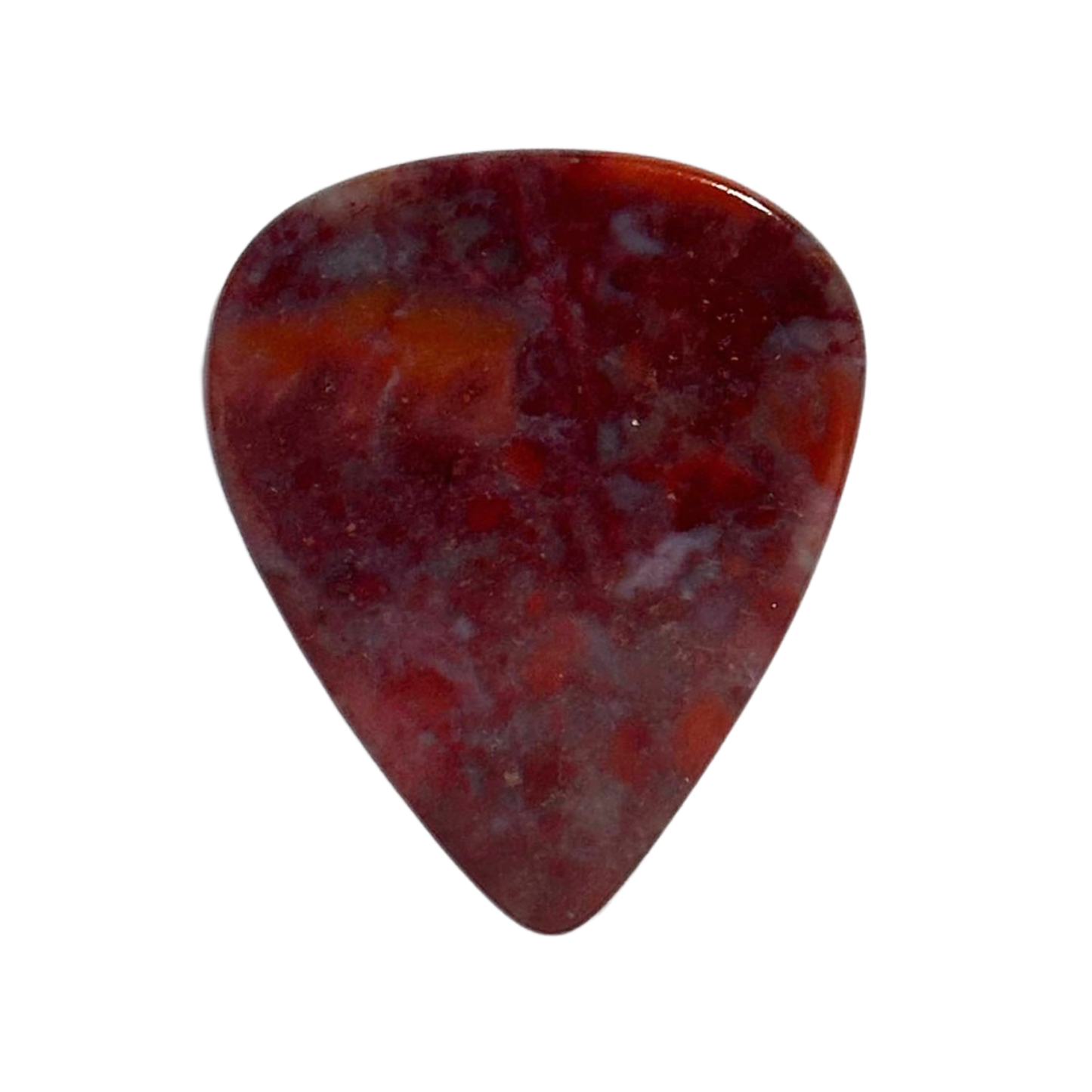 Petrified wood