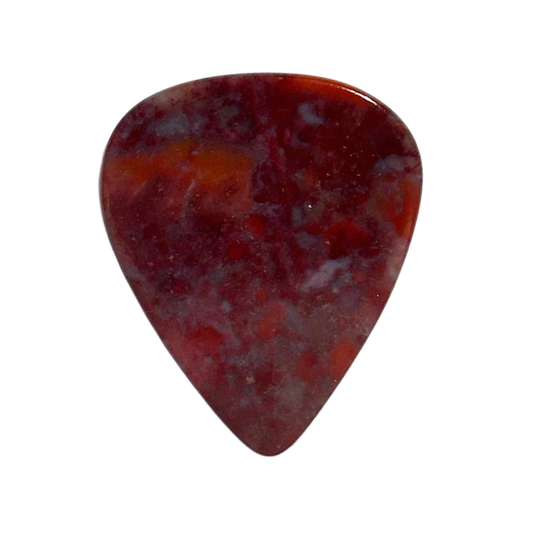Petrified wood