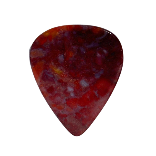 Petrified wood