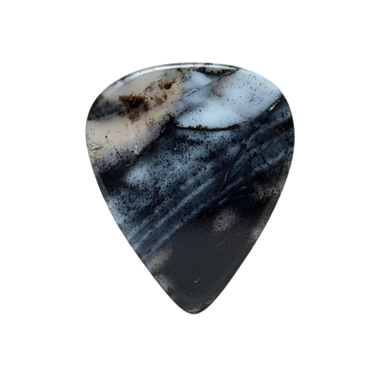 Parral Dendritic Agate