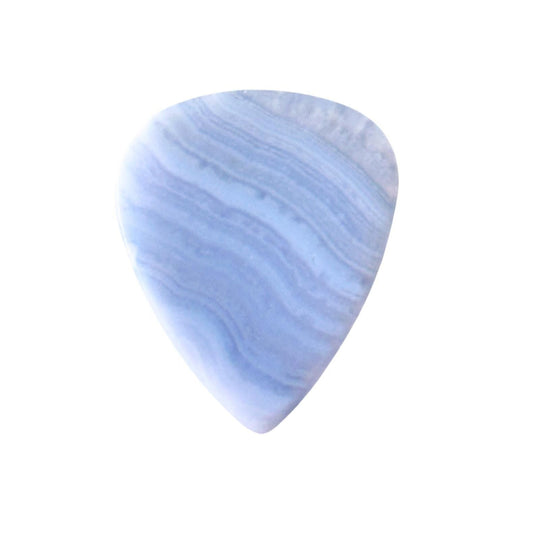 Blue Lace Agate