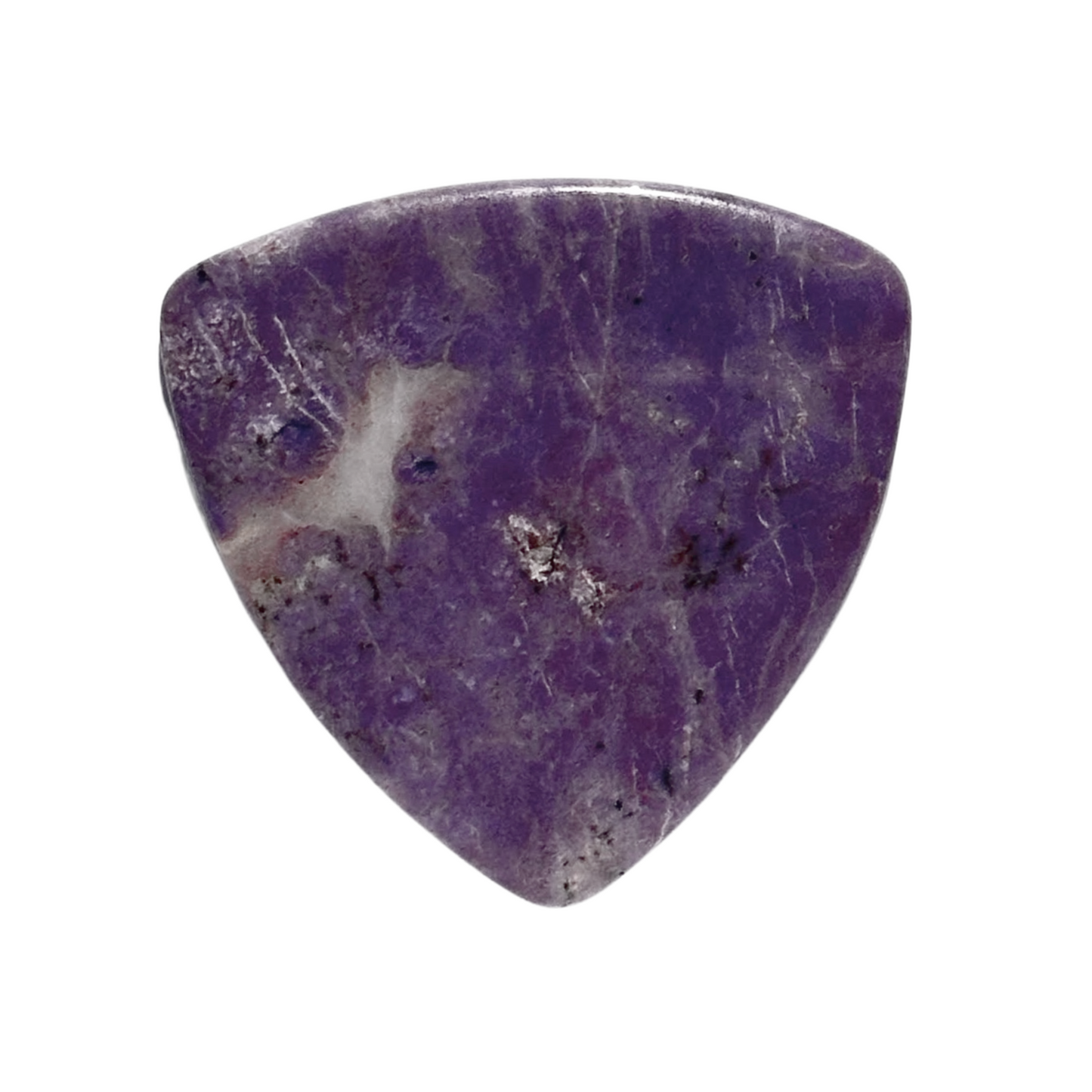 Purple Jasper Collector Series