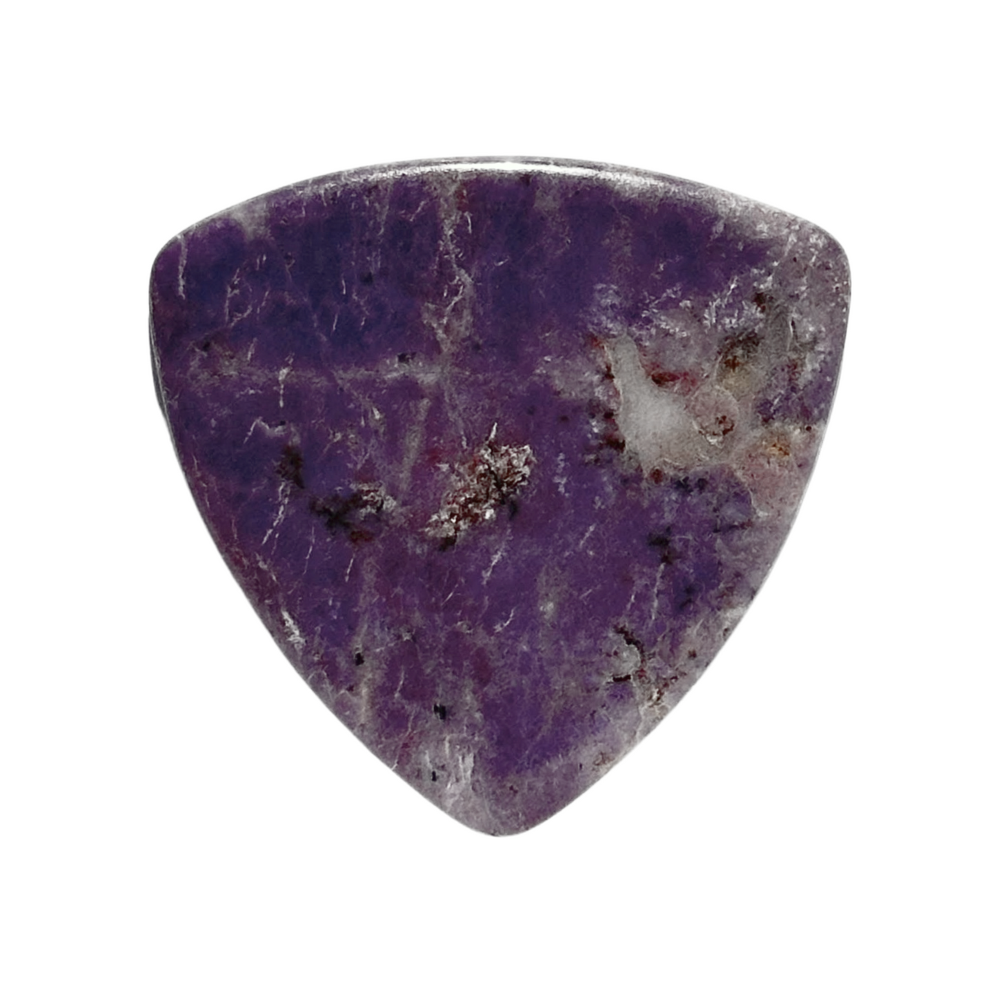 Purple Jasper Collector Series