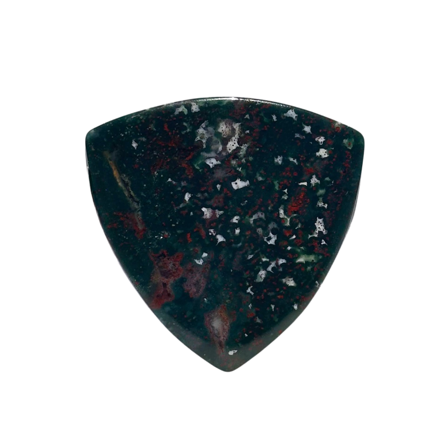 Bloodstone Jasper