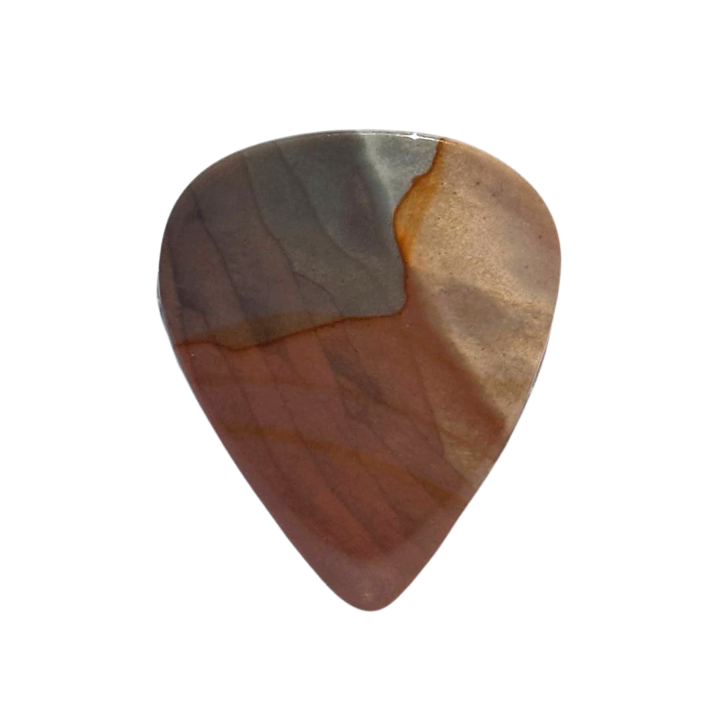 Polychromatic Jasper