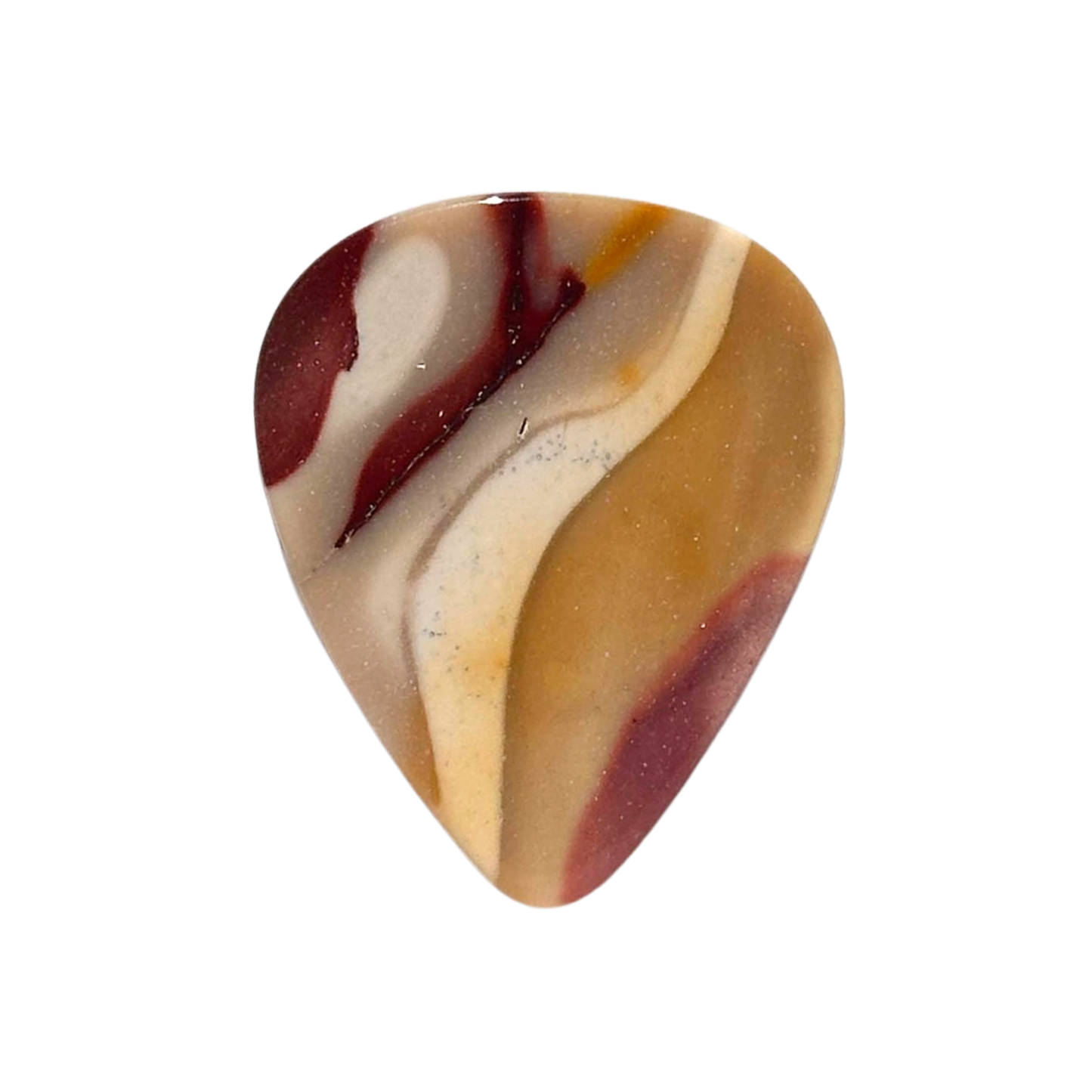 Australian Mookaite Jasper