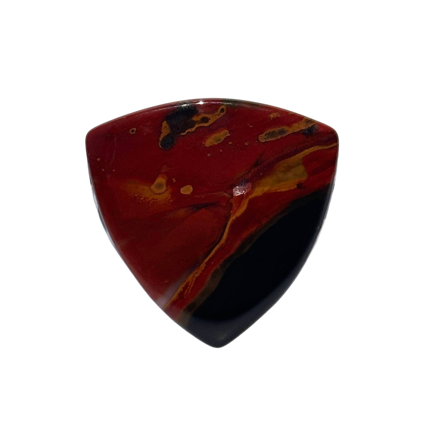 Jafar Jasper Collector Series