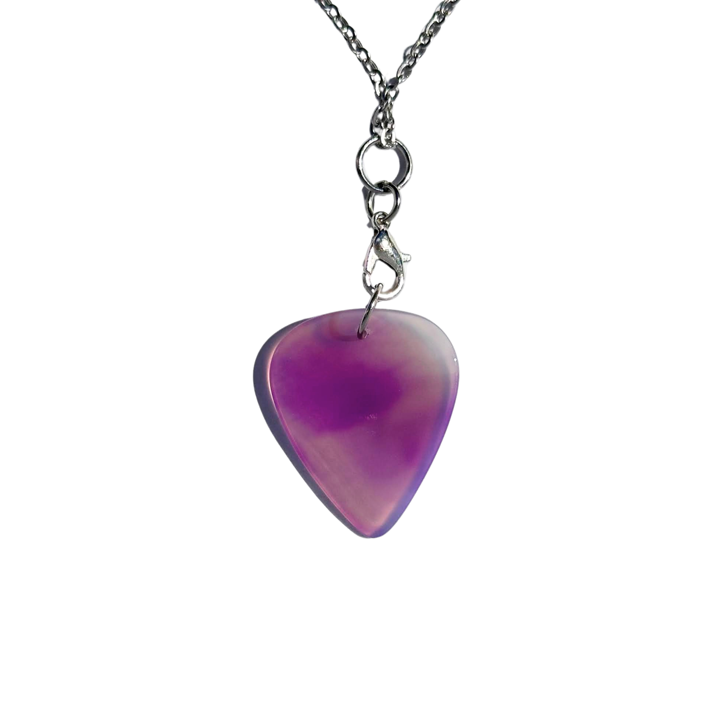 Designer Purple Brazilian Agate