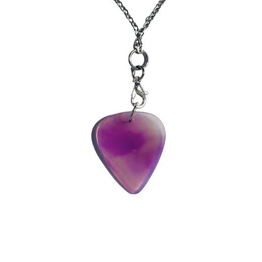 Designer Purple Brazilian Agate