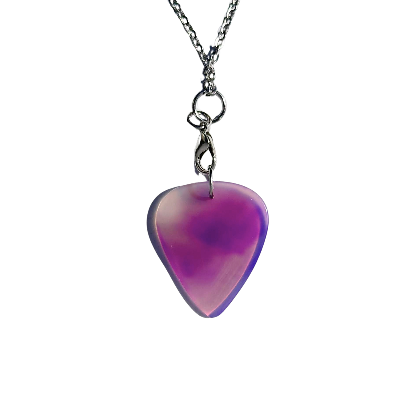 Designer Purple Brazilian Agate