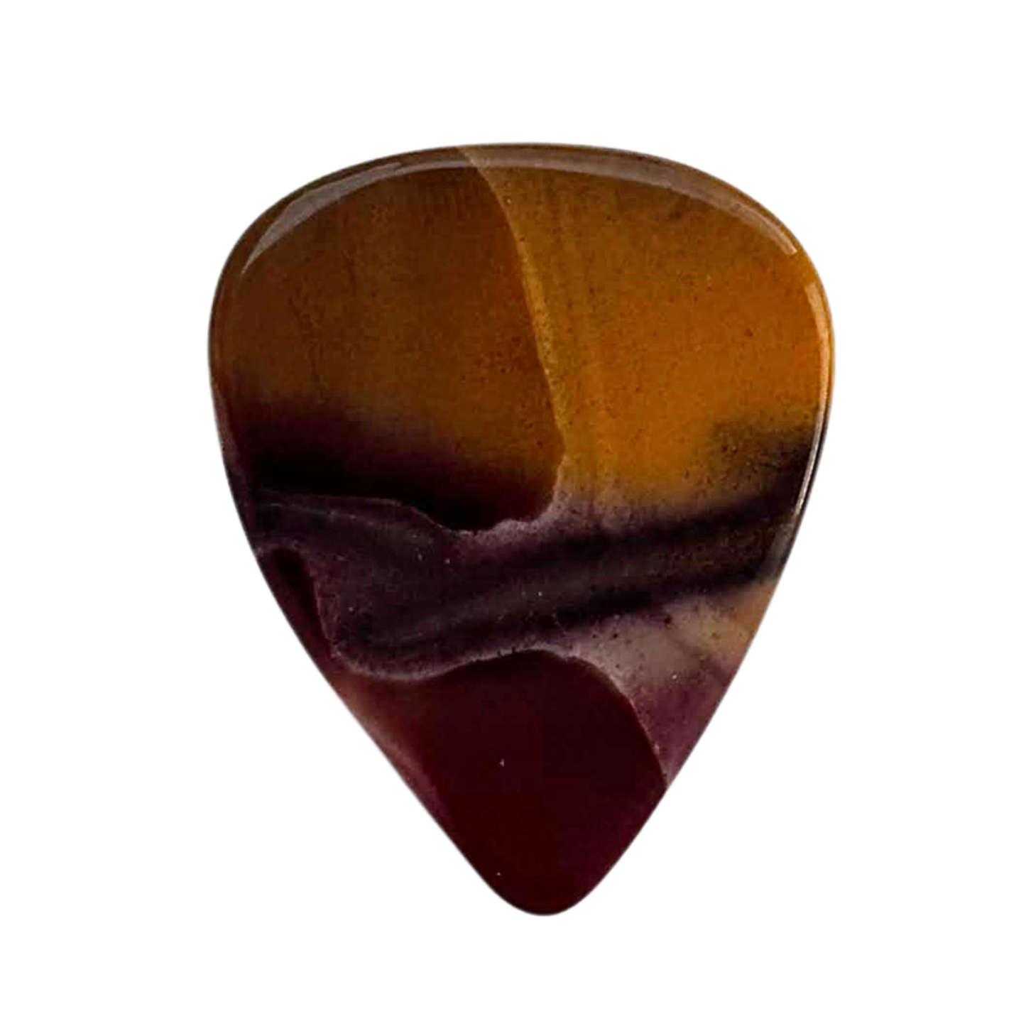 Australian Mookaite Jasper