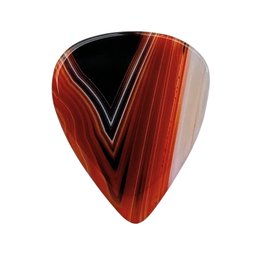 Designer Brazilian Agate