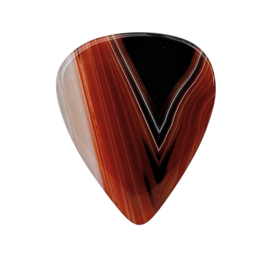 Designer Brazilian Agate