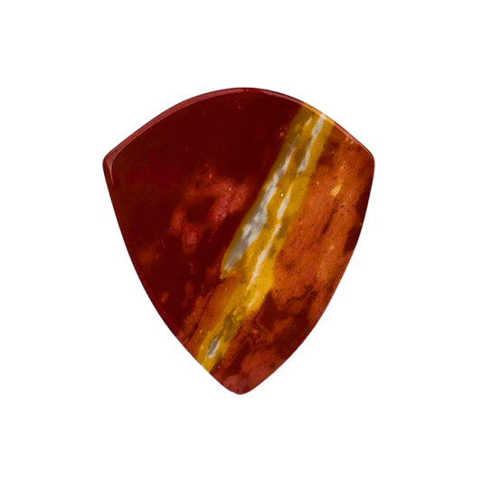 Australian Mookaite Jasper