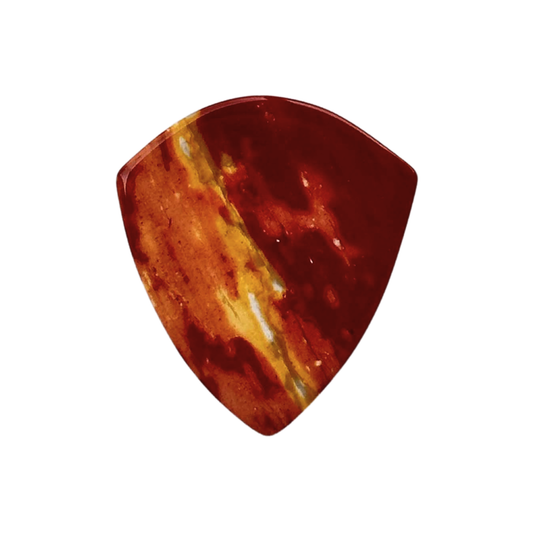 Australian Mookaite Jasper