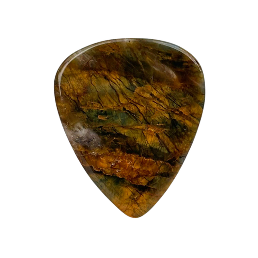 Pietersite Collectors Series