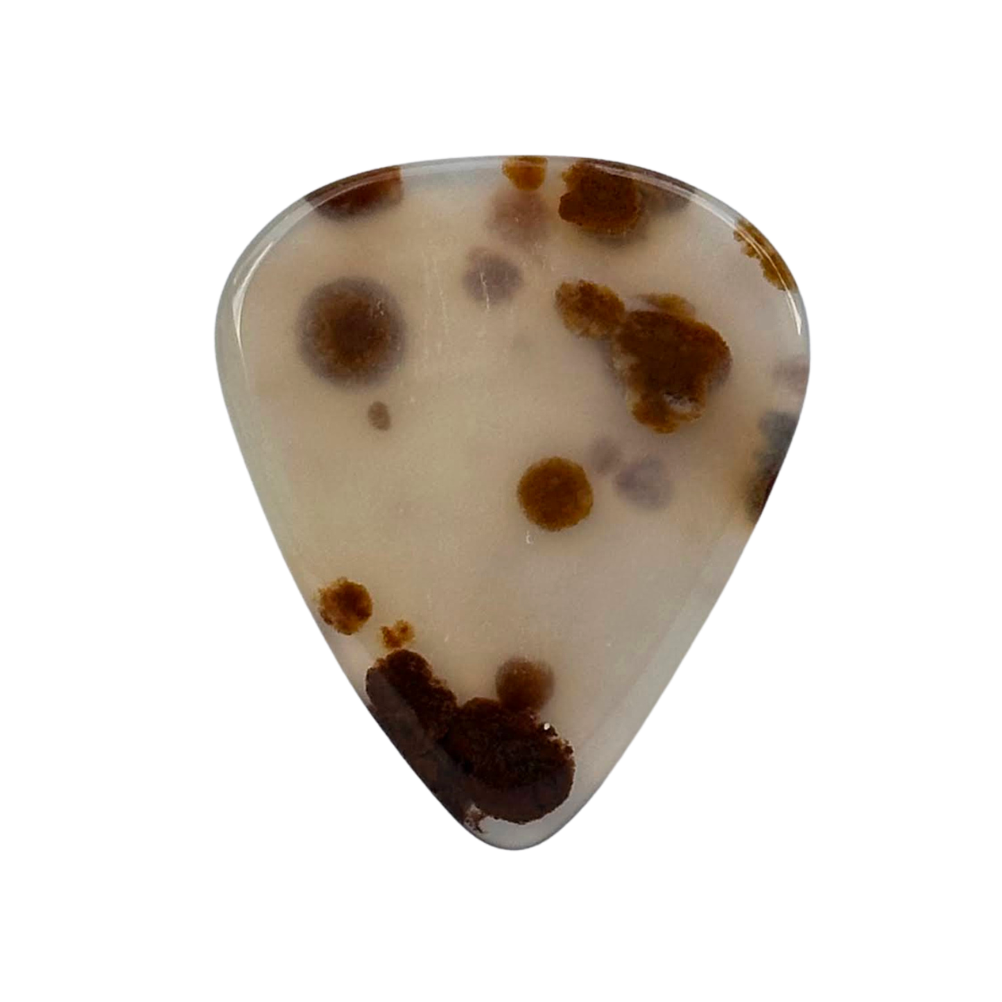 Polka Dot Agate