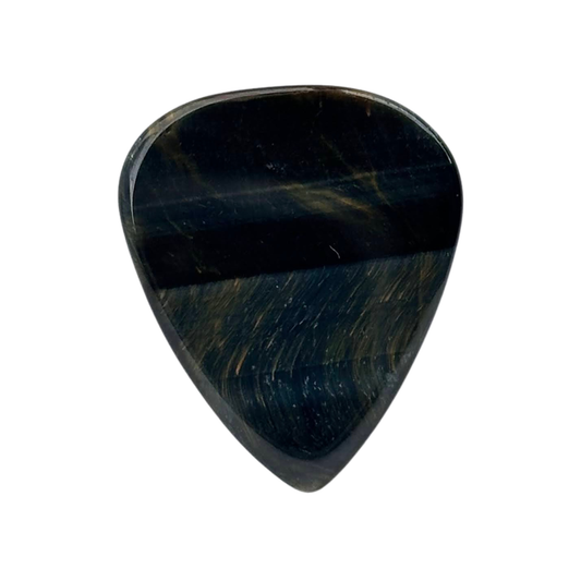 Hawk's Eye (Blue Tiger's Eye)