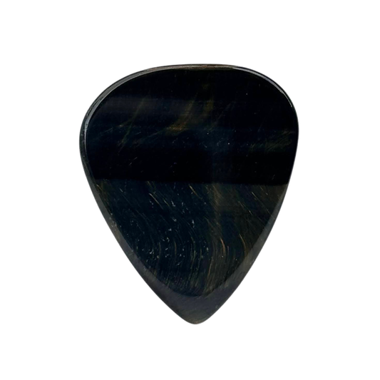 Hawk's Eye (Blue Tiger's Eye)