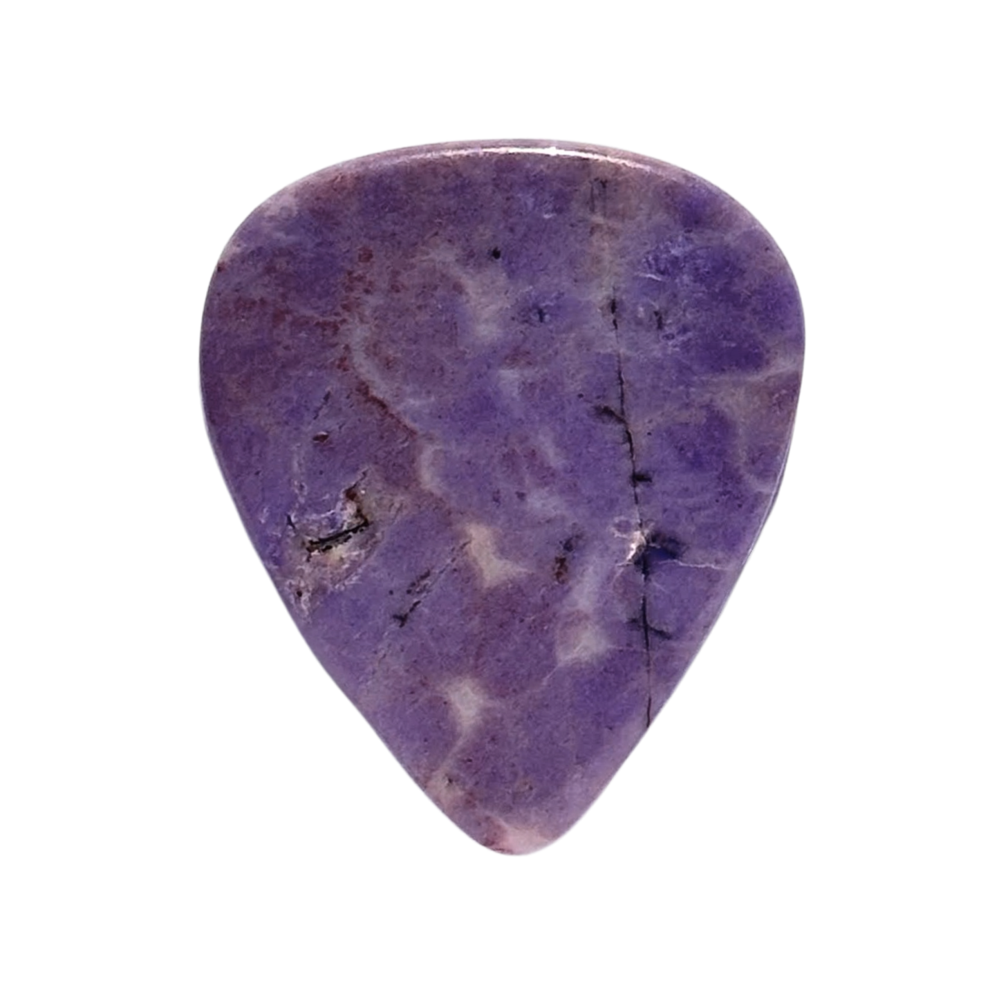 Purple Jasper Collector Series