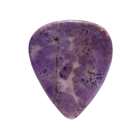 Purple Jasper Collector Series
