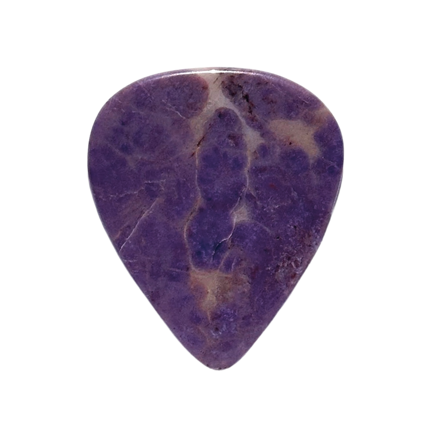 Purple Jasper