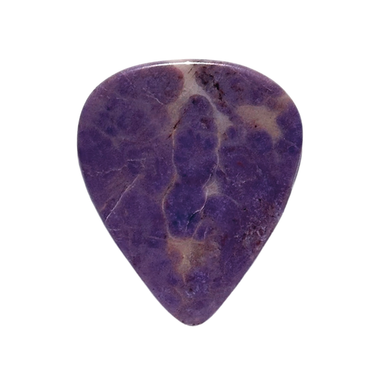 Purple Jasper